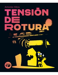 Tension de rotura
