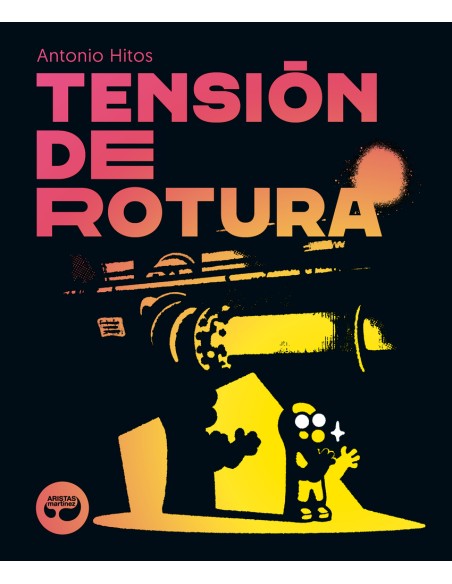Tension de rotura