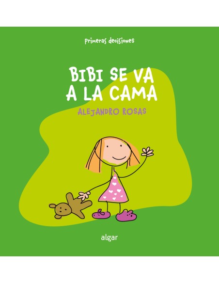 Bibi se va a la cama