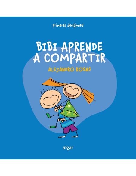 Bibi aprendre a compartir