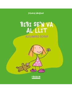 Bibi se n va al llit