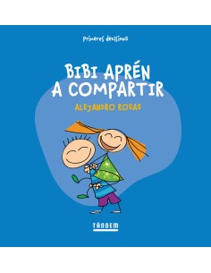 Bibi apren a compartir