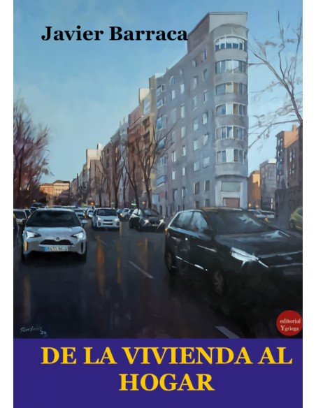 De la vivienda al hogar
