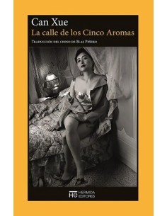 La calle de los cinco aromas