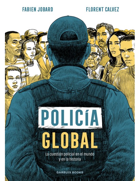 Policia global