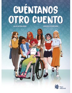 Cuentanos otro cuento