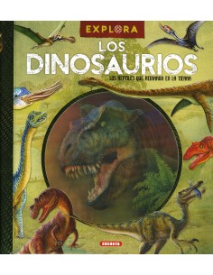 Los dinosaurios