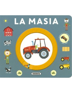 La masia