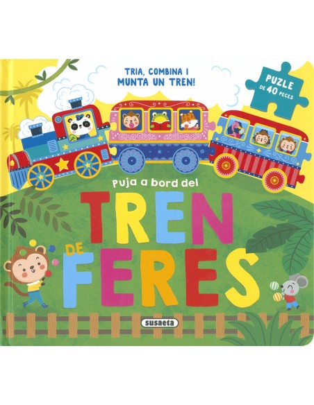 Tren de feres