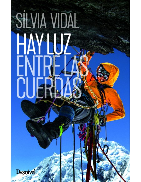 Hay luz entre las cuerdas