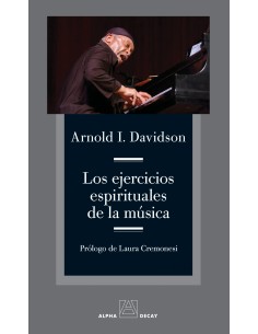 Los ejercicios espirituales de la musica