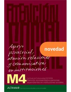 Apoyo psicosocial atencion relacional y comunicativa en instituciones