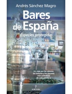 BARES DE ESPANA