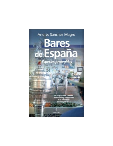 BARES DE ESPANA