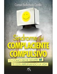 SINDROME DEL COMPLACIENTE COMPULSIVO