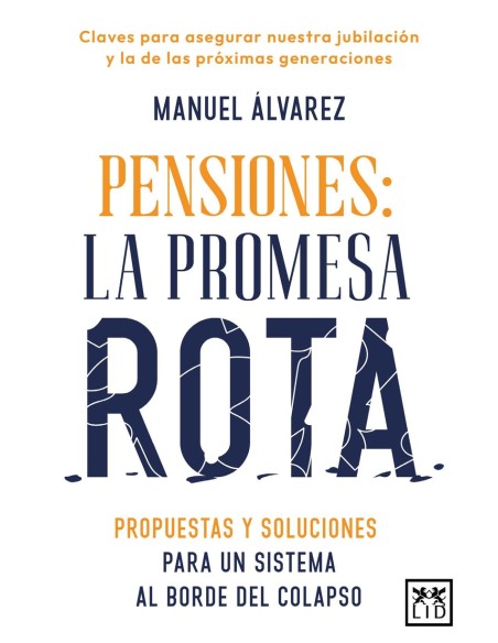PENSIONES LA PROMESA ROTA