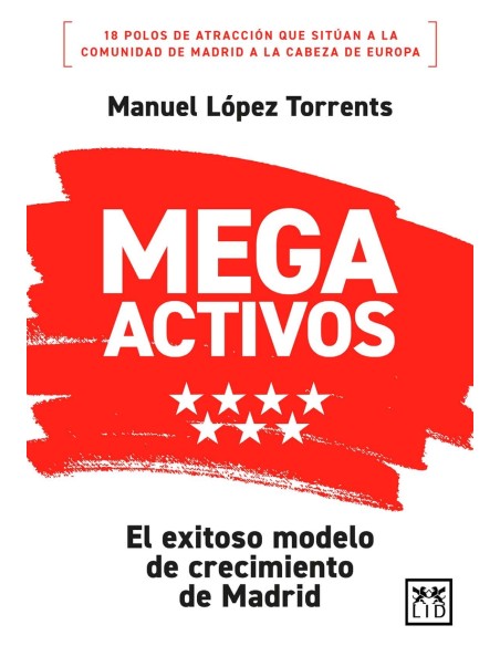MEGACTIVOS