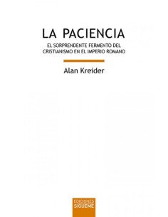 PACIENCIA LA