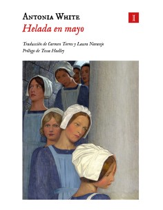 Helada en mayo