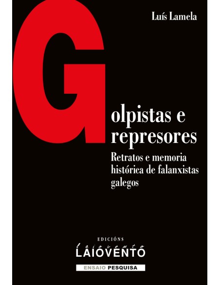 Golpistas e represores