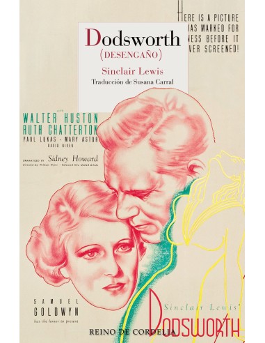 Dodsworth