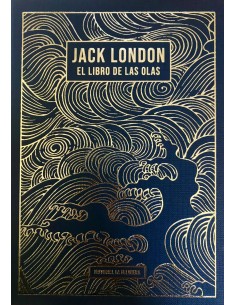 EL LIBRO DE LAS OLAS