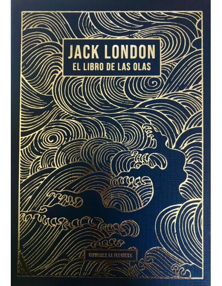 EL LIBRO DE LAS OLAS