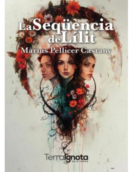 SEQUENCIA DE LILIT LA