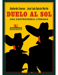 Duelo al sol Una controversia literaria
