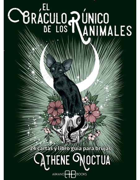 El oraculo runico de los animales