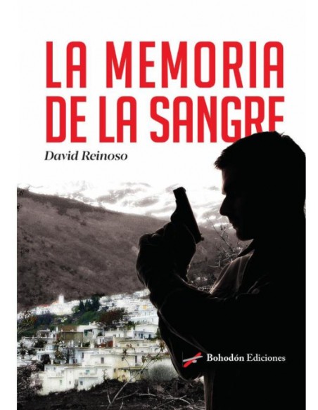 LA MEMORIA DE LA SANGRE