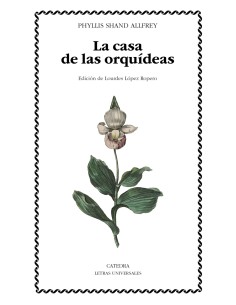 La casa de las orquideas