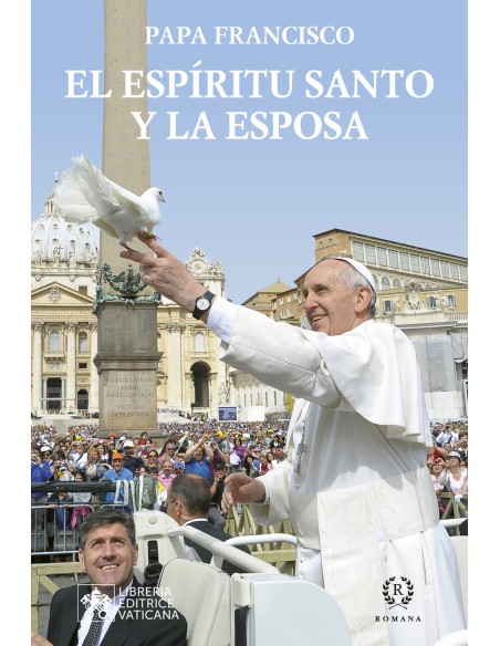 EL ESPIRITU SANTO Y LA ESPOSA