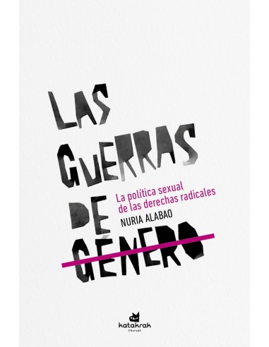 Las guerras de genero