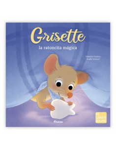 Grisette la ratoncita magica