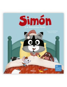Simon y el Ratoncito Perez