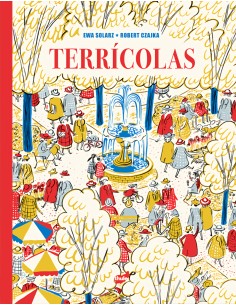 Terricolas