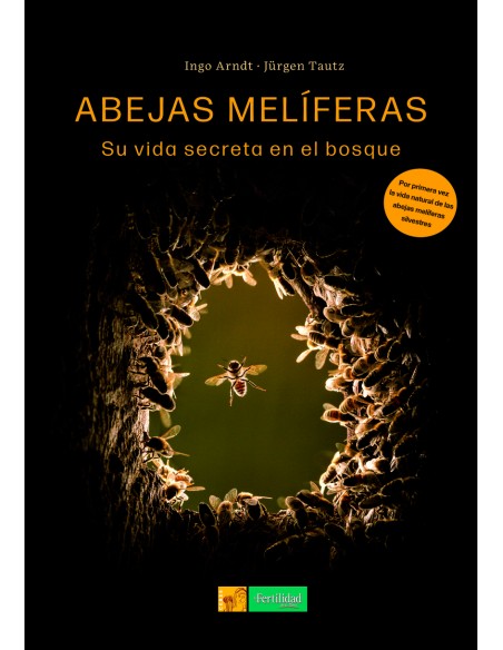 Abejas meliferas