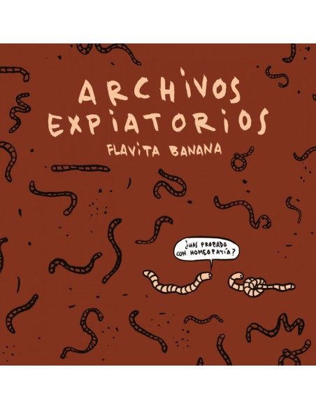 Archivos expiatorios