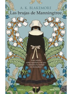 Las brujas de Manningtree