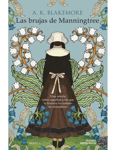Las brujas de Manningtree