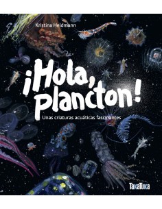 hola plancton