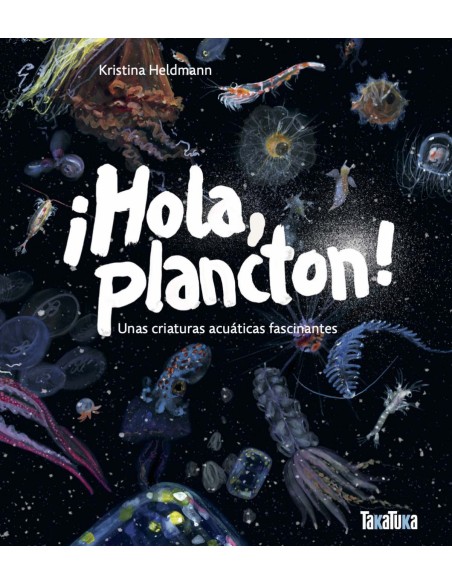hola plancton