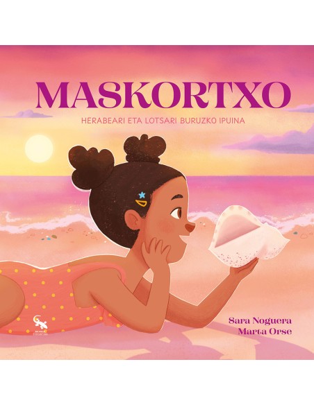 Maskortxo