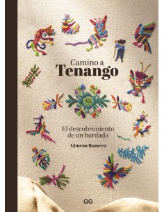 Camino a Tenango