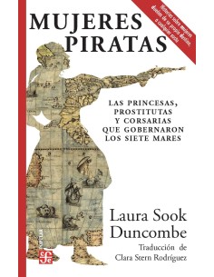 Mujeres piratas