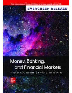 Money banking and financial markets
