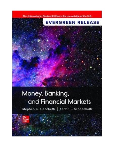 Money banking and financial markets