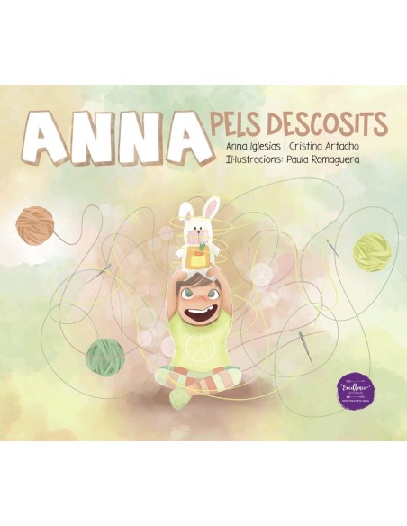 Anna pels descosits
