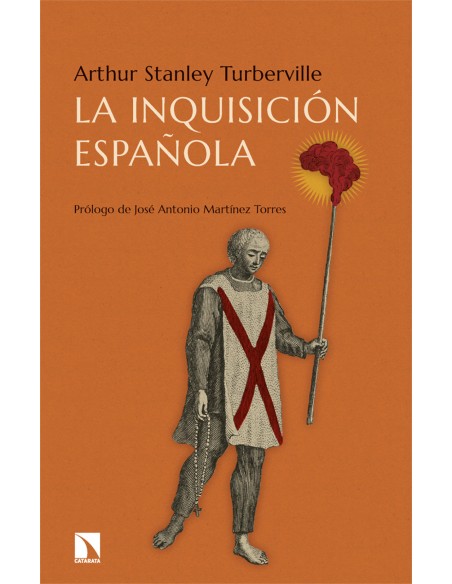 LA INQUISICION ESPANOLA